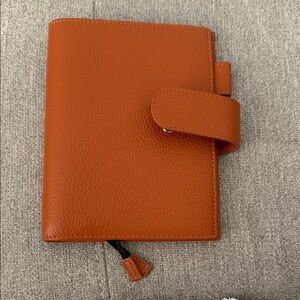 Moterm pocket size planner cover